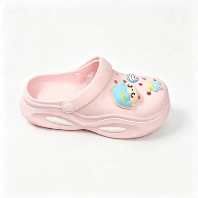 Comfort stylish women's soft clogs