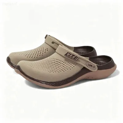 Men’s Lightweight Clogs