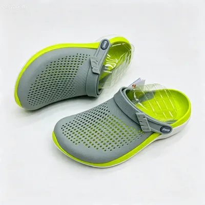 Men’s Lightweight Crocs