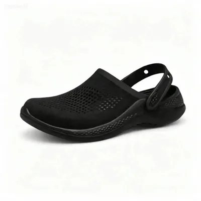 Men’s Lightweight comfort Clogs