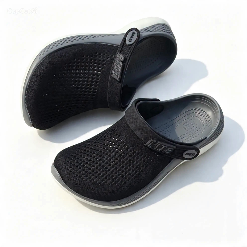 Men’s Lightweight comfort Clogs