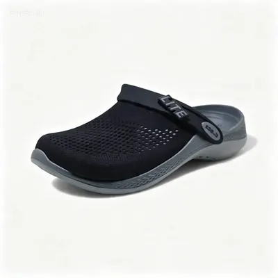 Men's comfort 360 lite ride clogs