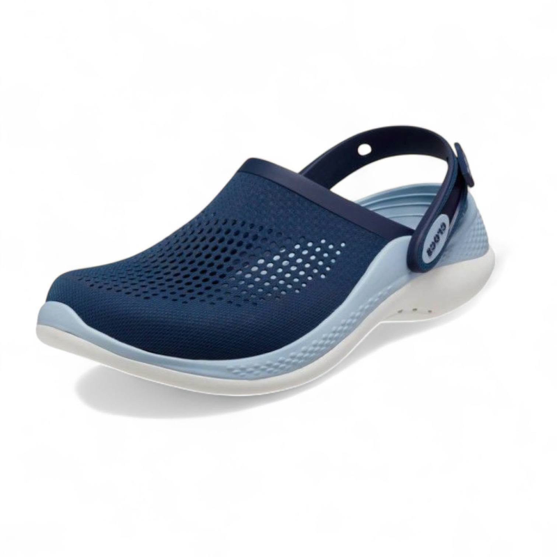 Classic Comfort Clogs – Lightweight Slip-On  crocs