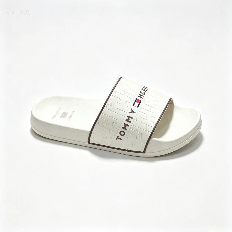 Premium  Style Comfort Slides