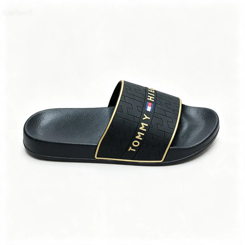 Premium  Style Comfort Slides