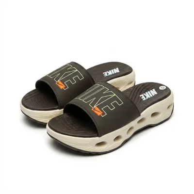 Stylish Lightweight Comfort Slides 