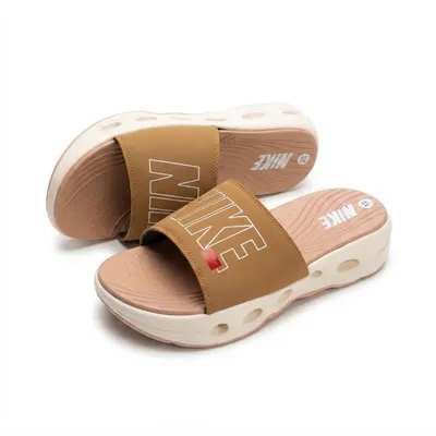 Stylish Lightweight Comfort Slides 