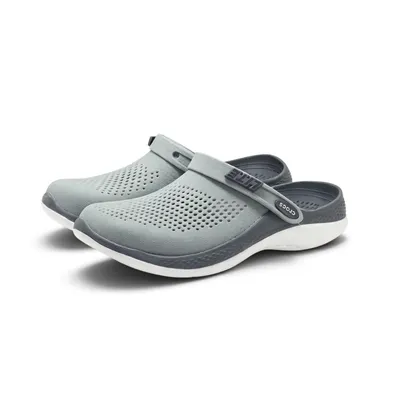 Men’s Lightweight Breathable Crocs