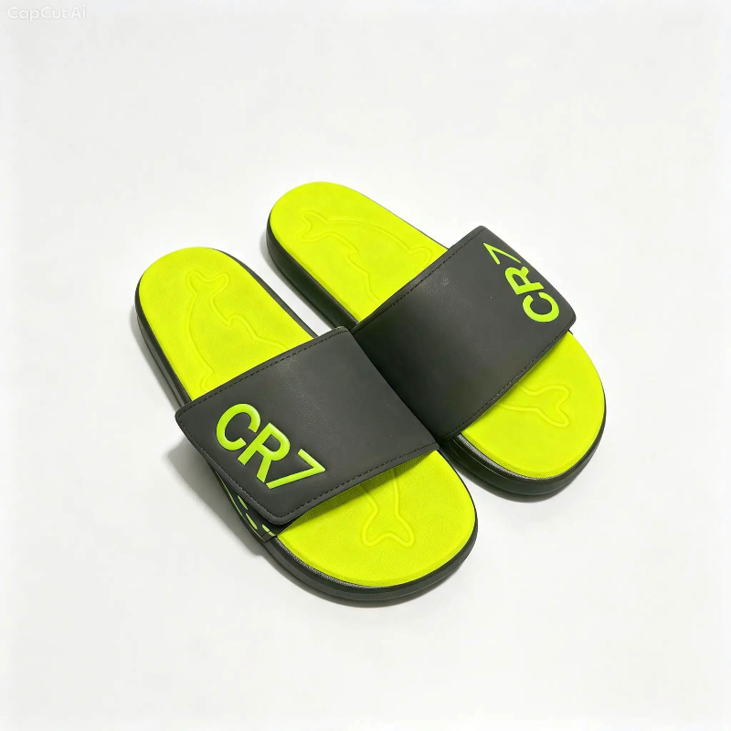 Light weight soft slides 