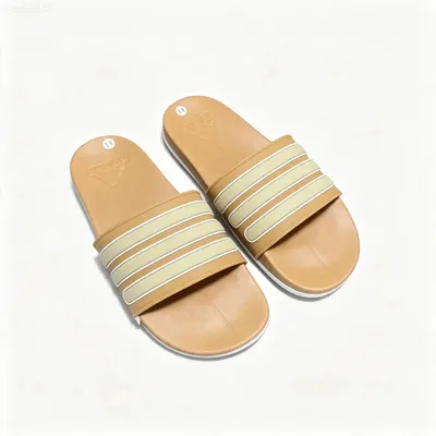 Light weight soft comfort slippers