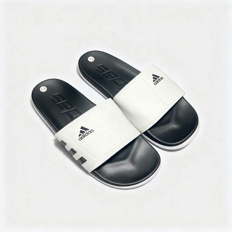 Light weight comfort soft slipper