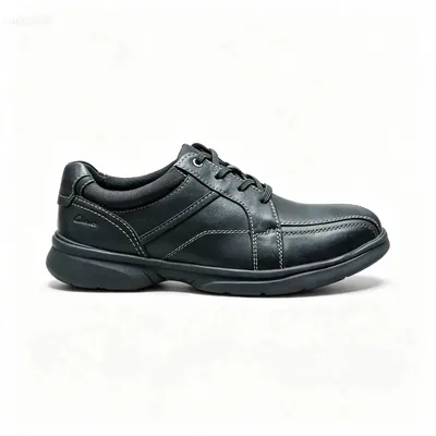 Men's Bradley Walk  Tumbled Leather casual  Shoes