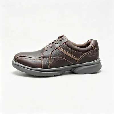 Men's Bradley Walk  Tumbled Leather casual  Shoes