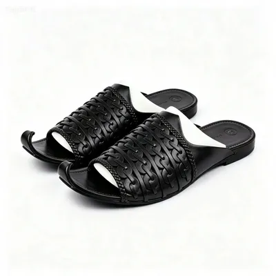 Pure leather Nagra shoes