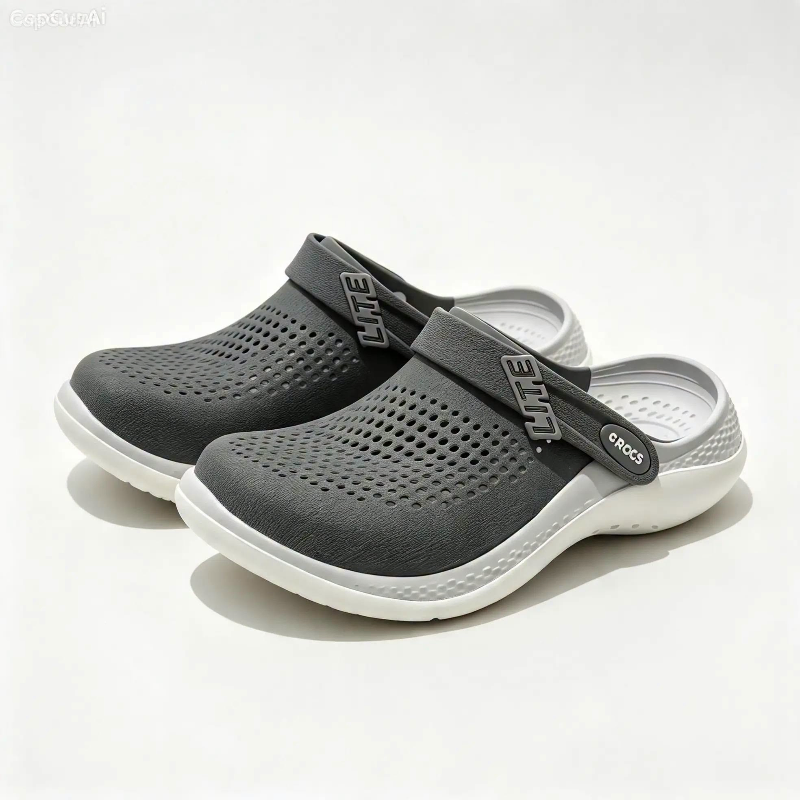 Men's comfort 360 lite ride soft clogs