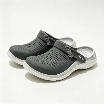 Men's comfort 360 lite ride clogs