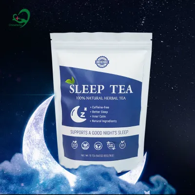 Ecofresh Sleep Tea
