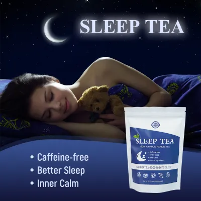 Ecofresh Sleep Tea