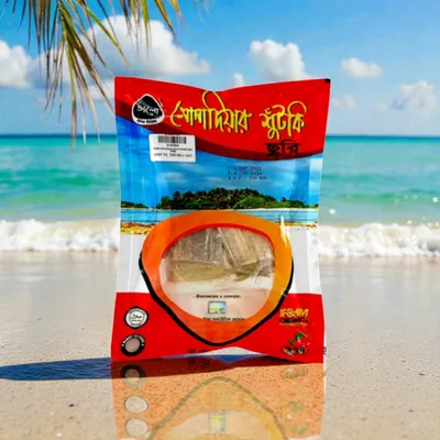 Ribon Fish - ছুরি শুটকি