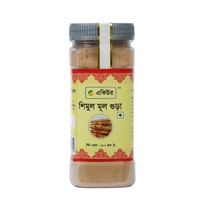 Shimul Mul Powder- শিমুল মূল গুড়া