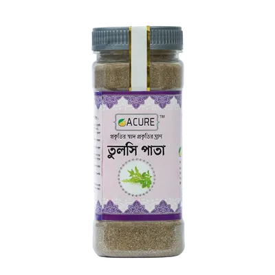 Tulsi Powder (তুলসি গুঁড়া)