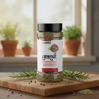 Acure Rosemary (একিউর রোজমেরী) 