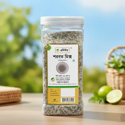 Acure Shorbat Mix (একিউর শরবত মিক্স)