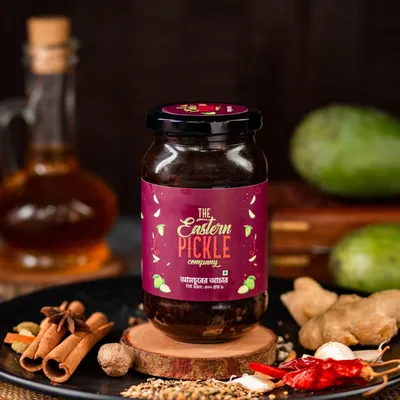 Eastern Pickle Amchur Pickle (আমের আচার)