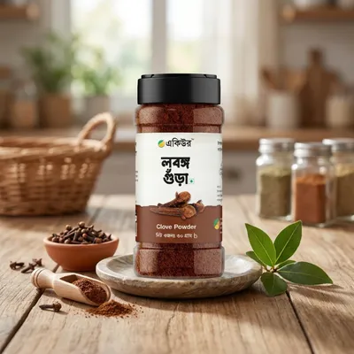 Cloves (লবঙ্গ)