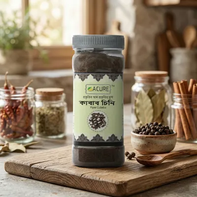 Kababchini Powder (কাবাবচিনি পাউডার) 