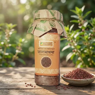 Talmakhna Dana (তালমাখনা দানা)