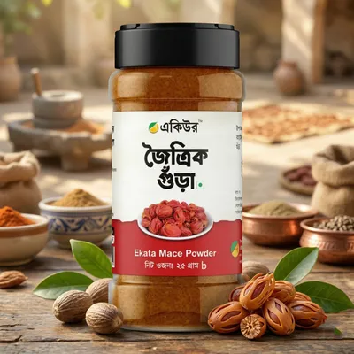 Acure Joitrick Gura (জৈত্রী গুঁড়া)