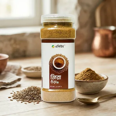 Acure Jira Gura (জিরা গুঁড়া)
