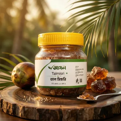 Talmisri (তাল মিছরি)