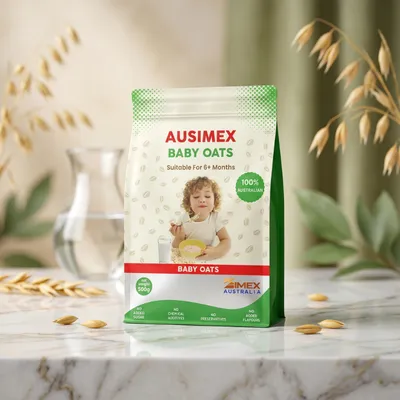 Ausimex Baby Oats