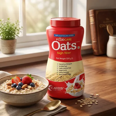 Food Care Oats