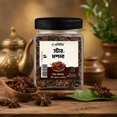 Star Masala (স্টার মশলা)