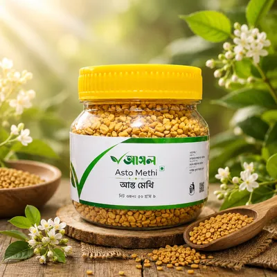 Methi (মেথি আস্ত)
