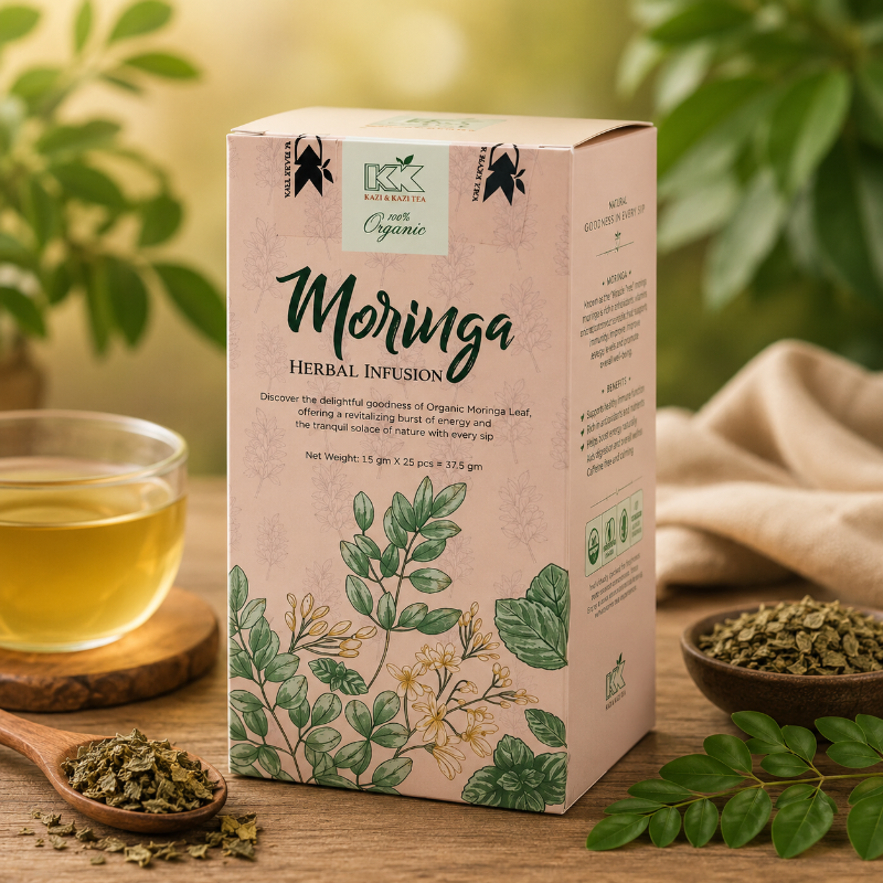 Moringa Tea (মরিঙ্গা টি)