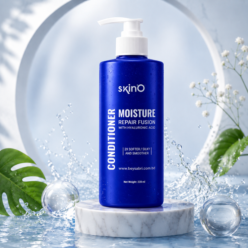 Moisture Repair Fusion Conditioner