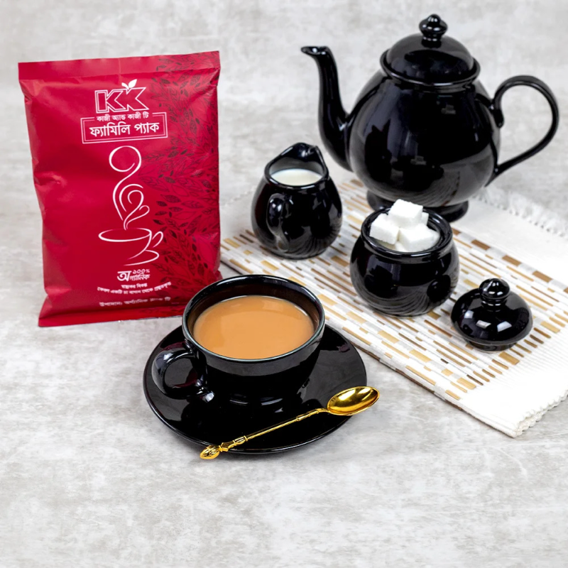 Family Pack (ফ্যামিলি প্যাক)