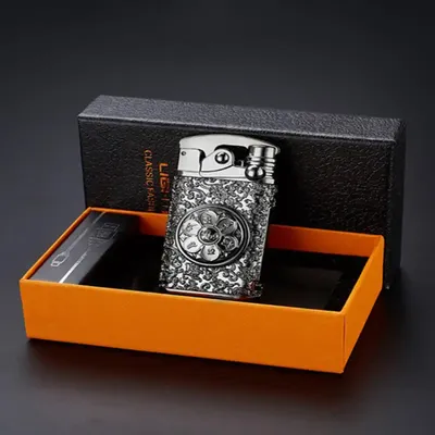 Creative Dual Arc Lighter USB Charging