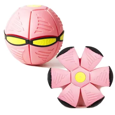 Outdoor Sports Flying Magic Ball 