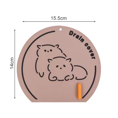 Bathroom Kitchen Sealing Sewer 