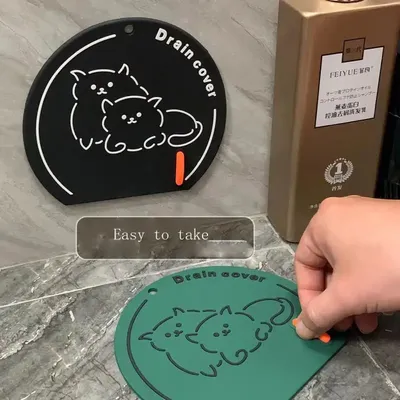 Bathroom Kitchen Sealing Sewer 