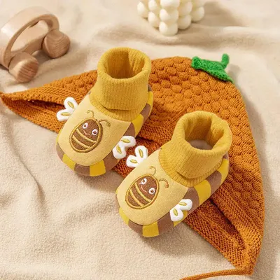 Baby Shoes