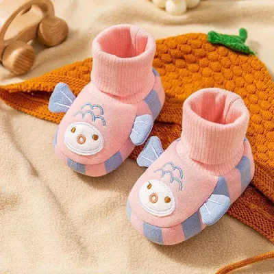 Baby Shoes