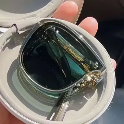 Folding Sunglasses UV protection