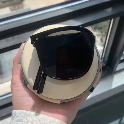 Folding Sunglasses UV protection