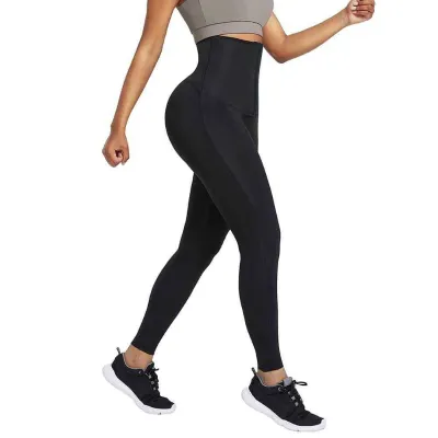  Body Shaper Yoga Pants 
